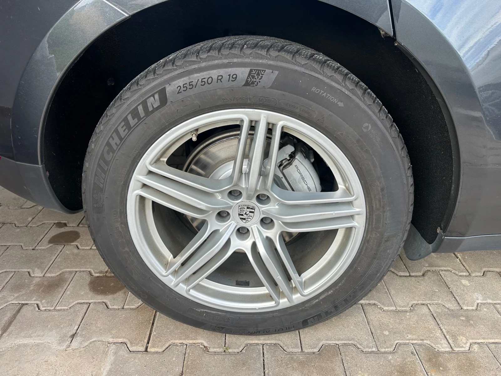 Porsche Macan 3.0TDI* S-FACE* FULL* TOP* N1 - изображение 10