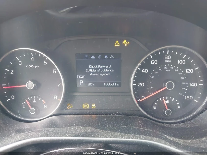 Kia Sportage 2.4l Lx, снимка 6 - Автомобили и джипове - 54071832