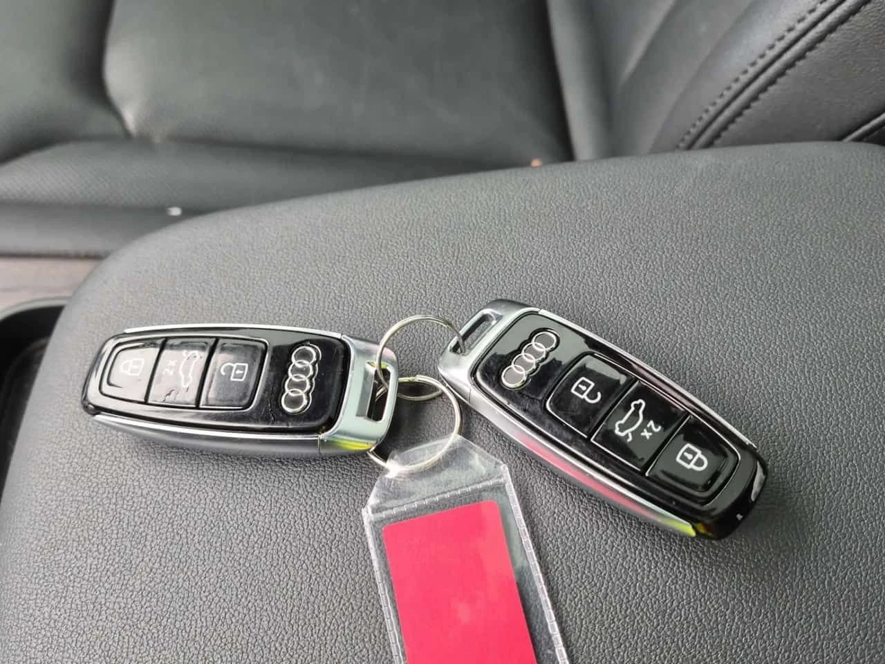 Audi Q7 TECHNIK| BANG & OLUFSEN| PANO| HUD| 360 | Mobile.bg � ����������� 8