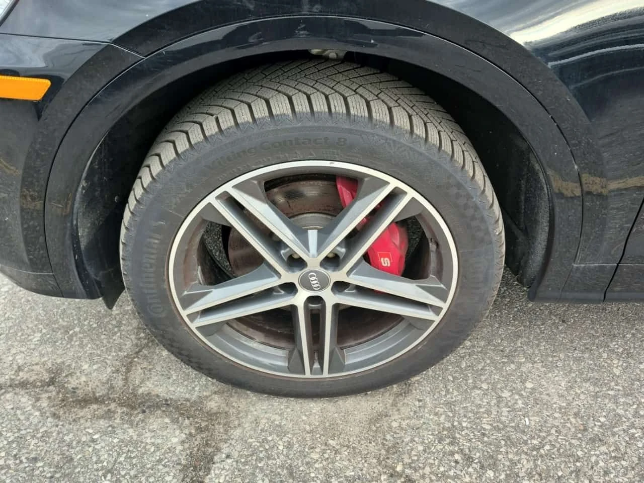 Audi SQ5 * TECHNIK * CARFAX * ЦЕНА ДО БГ, снимка 13 - Автомобили и джипове - 54305733