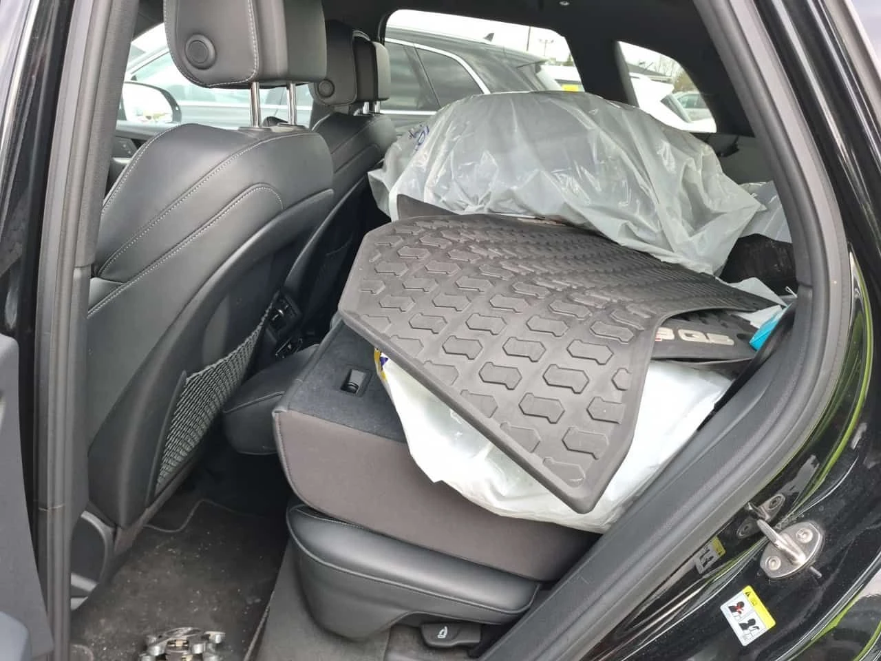 Audi SQ5 * TECHNIK * CARFAX * ЦЕНА ДО БГ, снимка 10 - Автомобили и джипове - 54305733