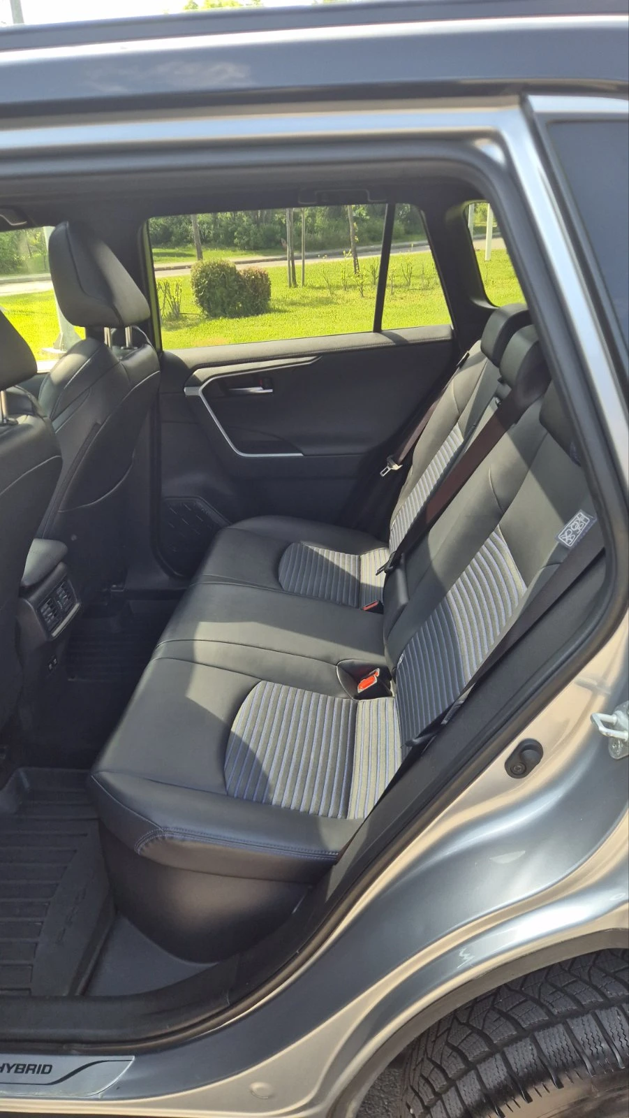 Toyota Rav4, снимка 8 - Автомобили и джипове - 54631120