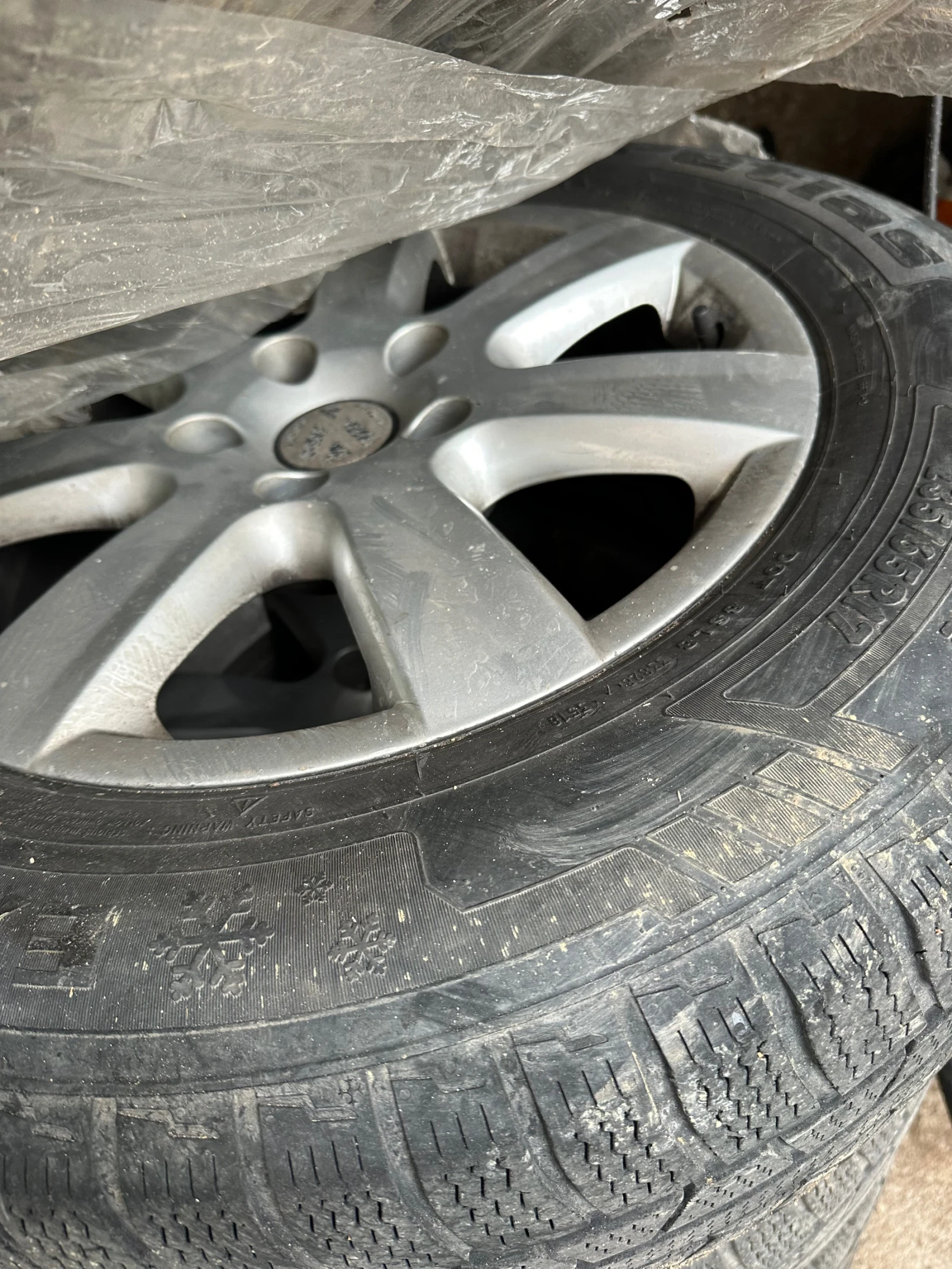 VW Touareg 3.2 ГАЗ, ВЪЗДУХ, НАВИ, снимка 12 - Автомобили и джипове - 54645231