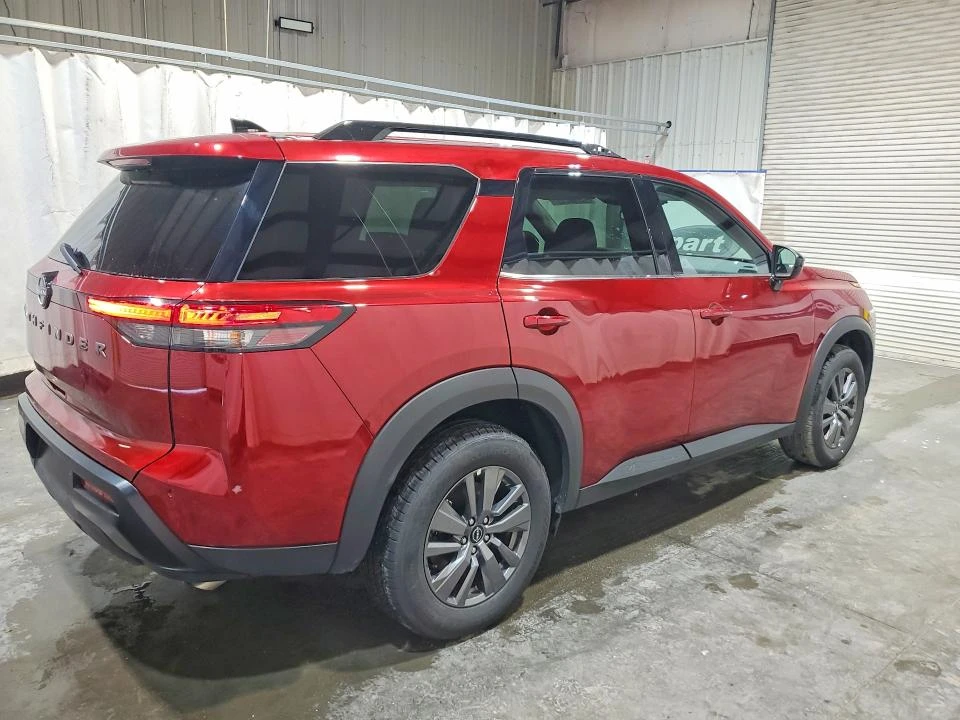 Nissan Pathfinder 3.5L 6 FRONT WHEEL DRIVE | Mobile.bg � ����������� 3