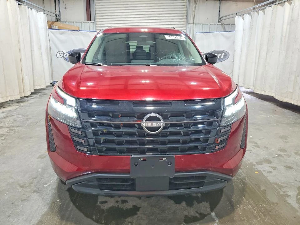 Nissan Pathfinder 3.5L 6 FRONT WHEEL DRIVE | Mobile.bg � ����������� 5