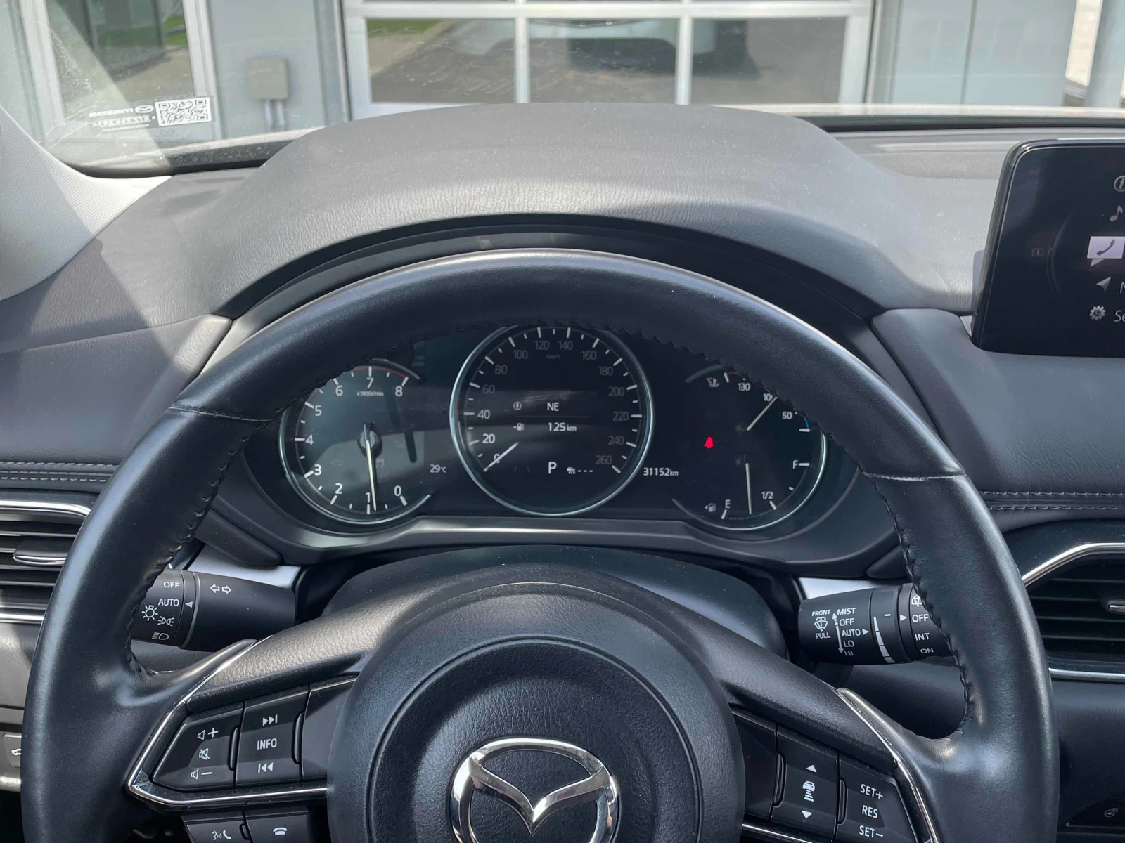 Mazda CX-5 AWD * * CARFAX * * АВТО КРЕДИТ * * , снимка 6 - Автомобили и джипове - 54870774