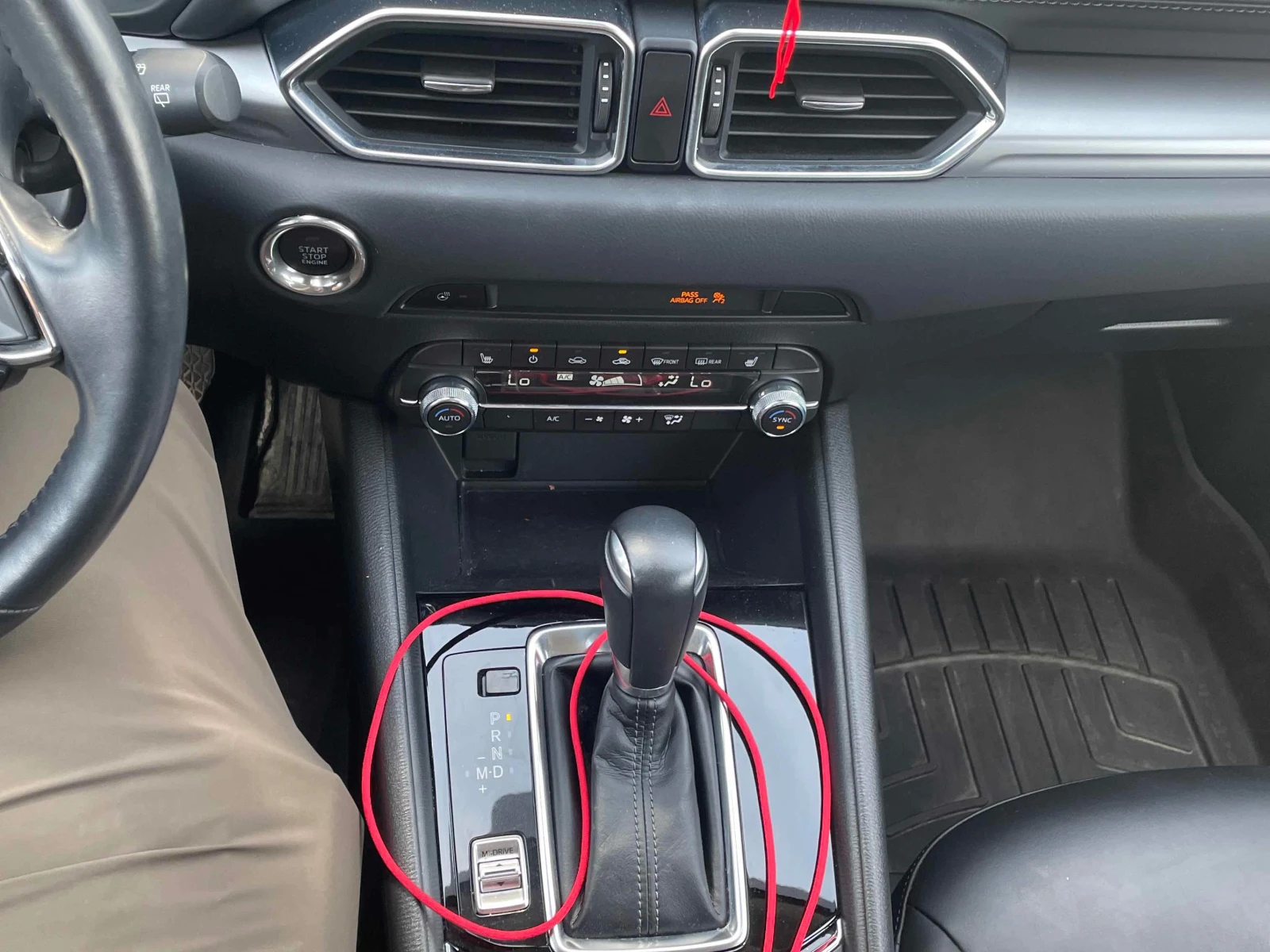 Mazda CX-5 AWD * * CARFAX * * АВТО КРЕДИТ * * , снимка 8 - Автомобили и джипове - 54870774