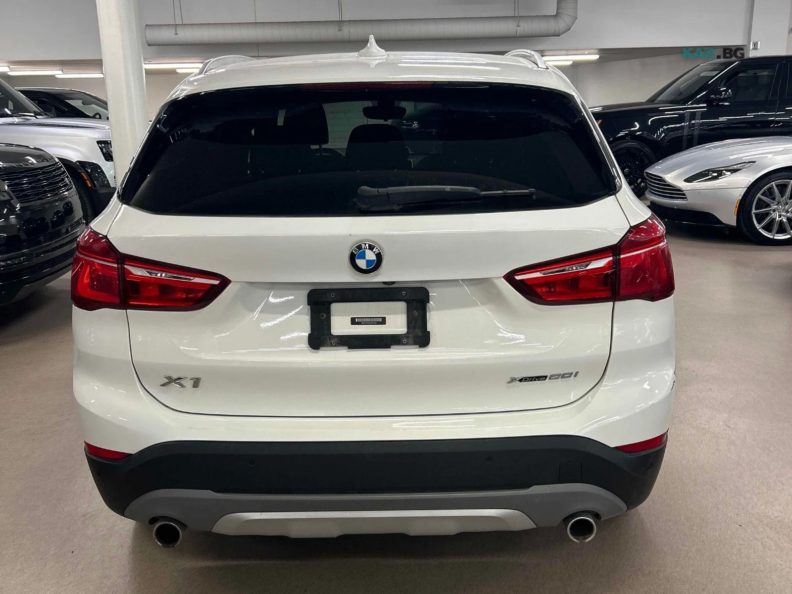 BMW X1 xDrive28i * АвтоКредит * (ЦЕНА ДО БГ), снимка 4 - Автомобили и джипове - 55107534
