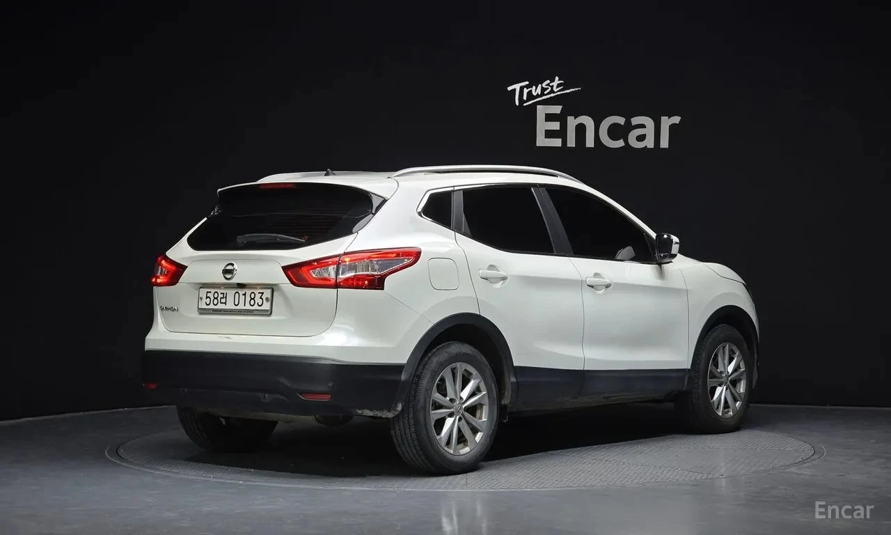 Nissan Qashqai 1.6* Navi* Camera | Mobile.bg � ����������� 6