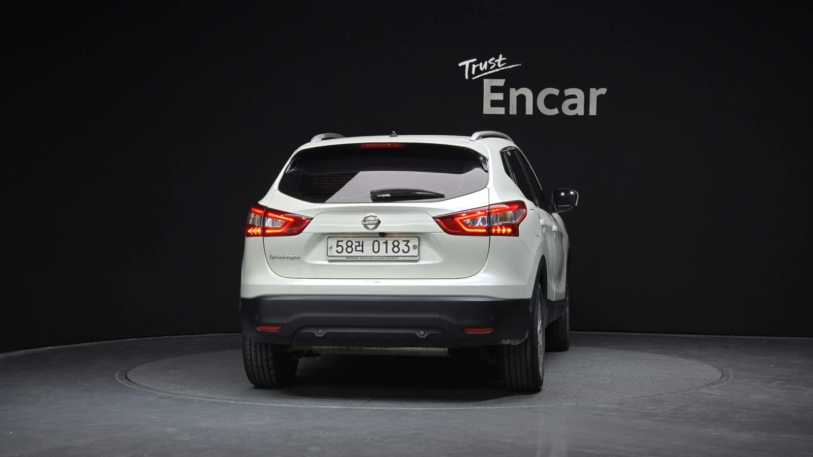 Nissan Qashqai 1.6* Navi* Camera | Mobile.bg � ����������� 4