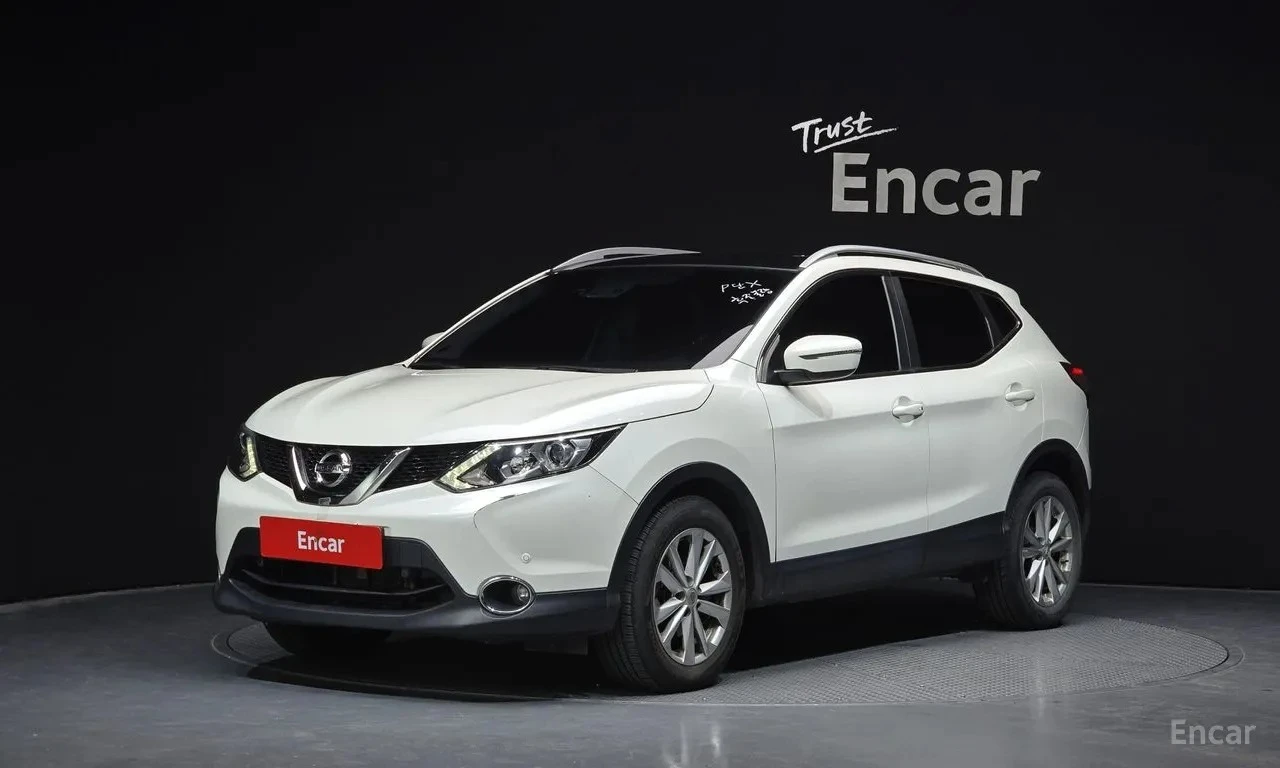 Nissan Qashqai 1.6* Navi* Camera | Mobile.bg � ����������� 1