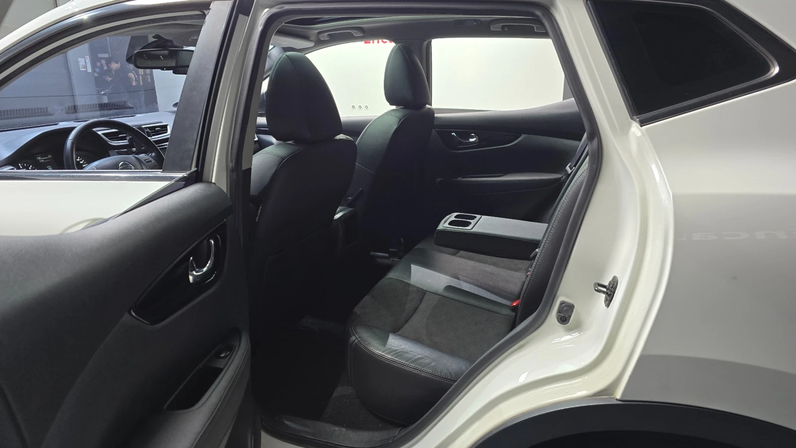 Nissan Qashqai 1.6* Navi* Camera | Mobile.bg � ����������� 11