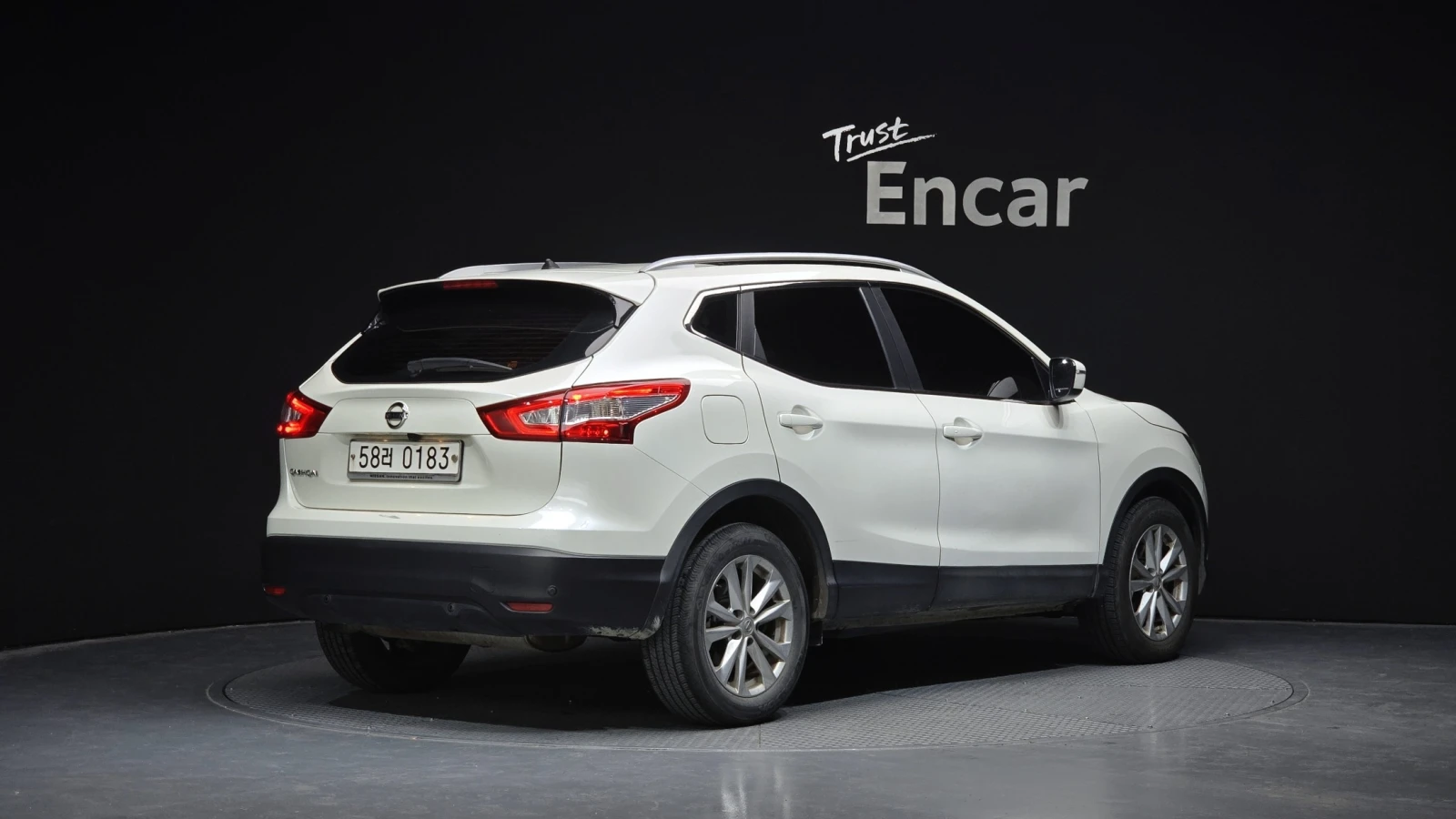 Nissan Qashqai 1.6* Navi* Camera | Mobile.bg � ����������� 5