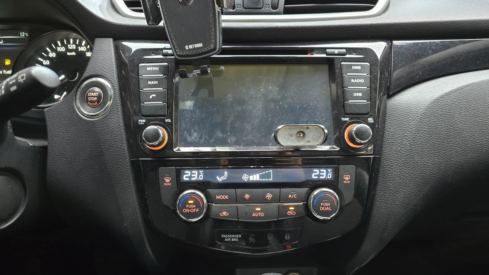 Nissan Qashqai 1.6* Navi* Camera | Mobile.bg � ����������� 15