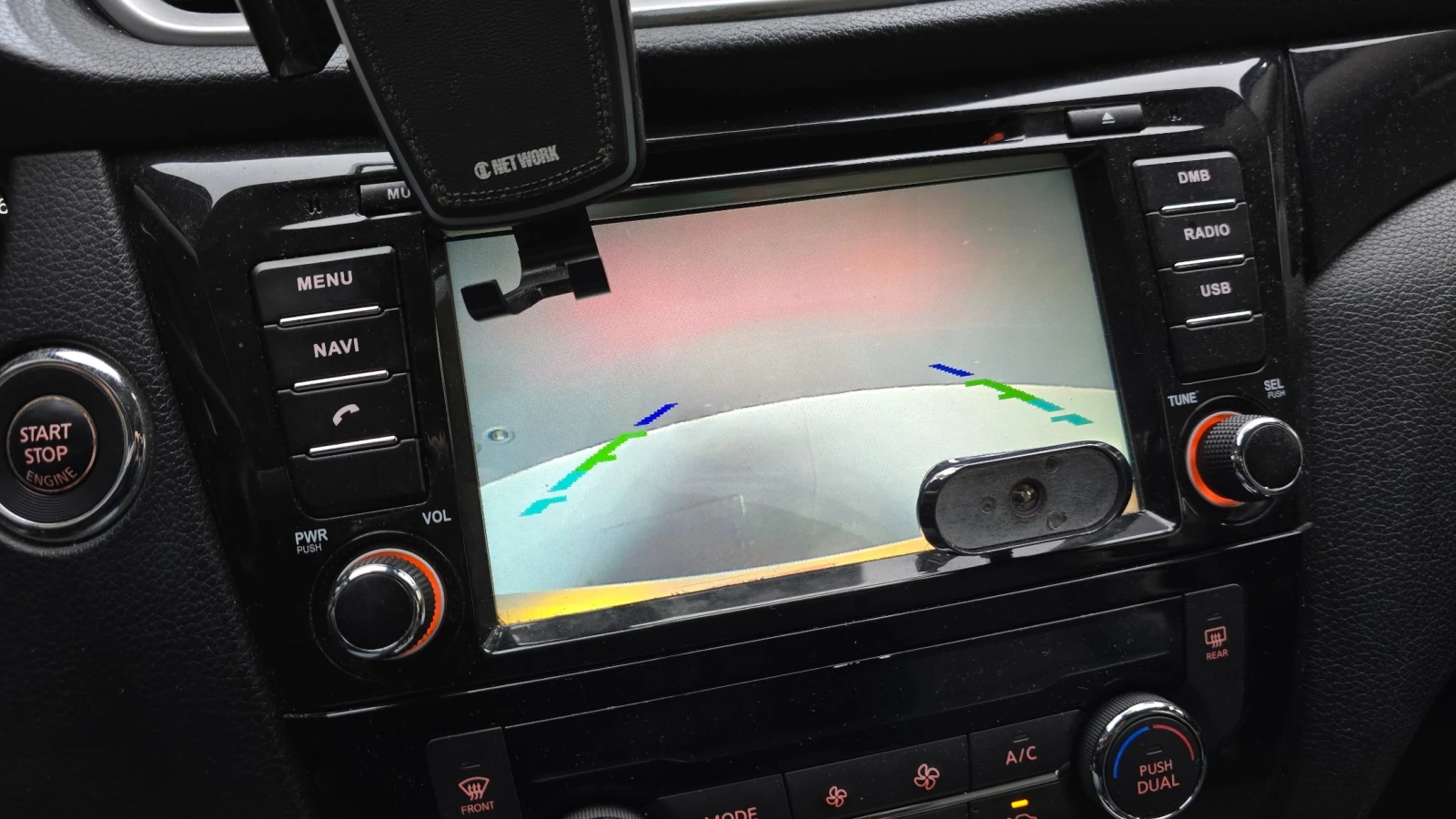 Nissan Qashqai 1.6* Navi* Camera | Mobile.bg � ����������� 16
