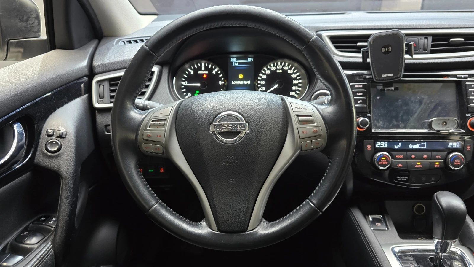 Nissan Qashqai 1.6* Navi* Camera | Mobile.bg � ����������� 13