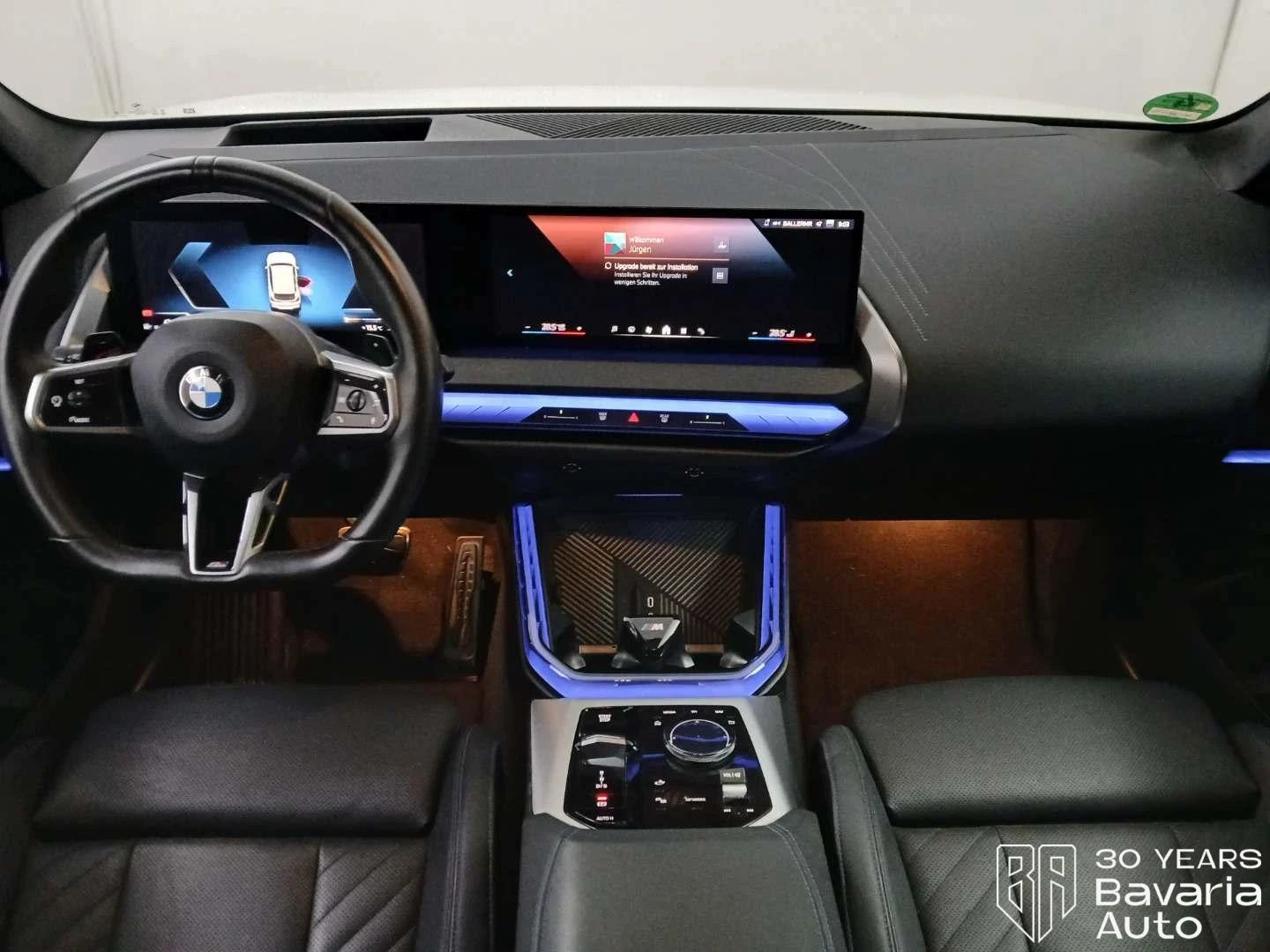 BMW X3 20d xDrive M Sport Paket Steptronic, снимка 6 - Автомобили и джипове - 55282392