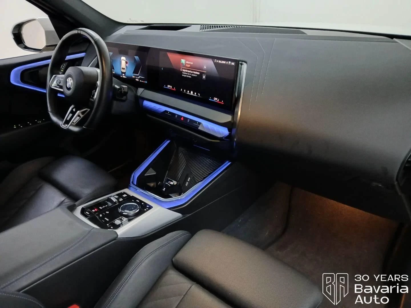 BMW X3 20d xDrive M Sport Paket Steptronic, снимка 7 - Автомобили и джипове - 55282392