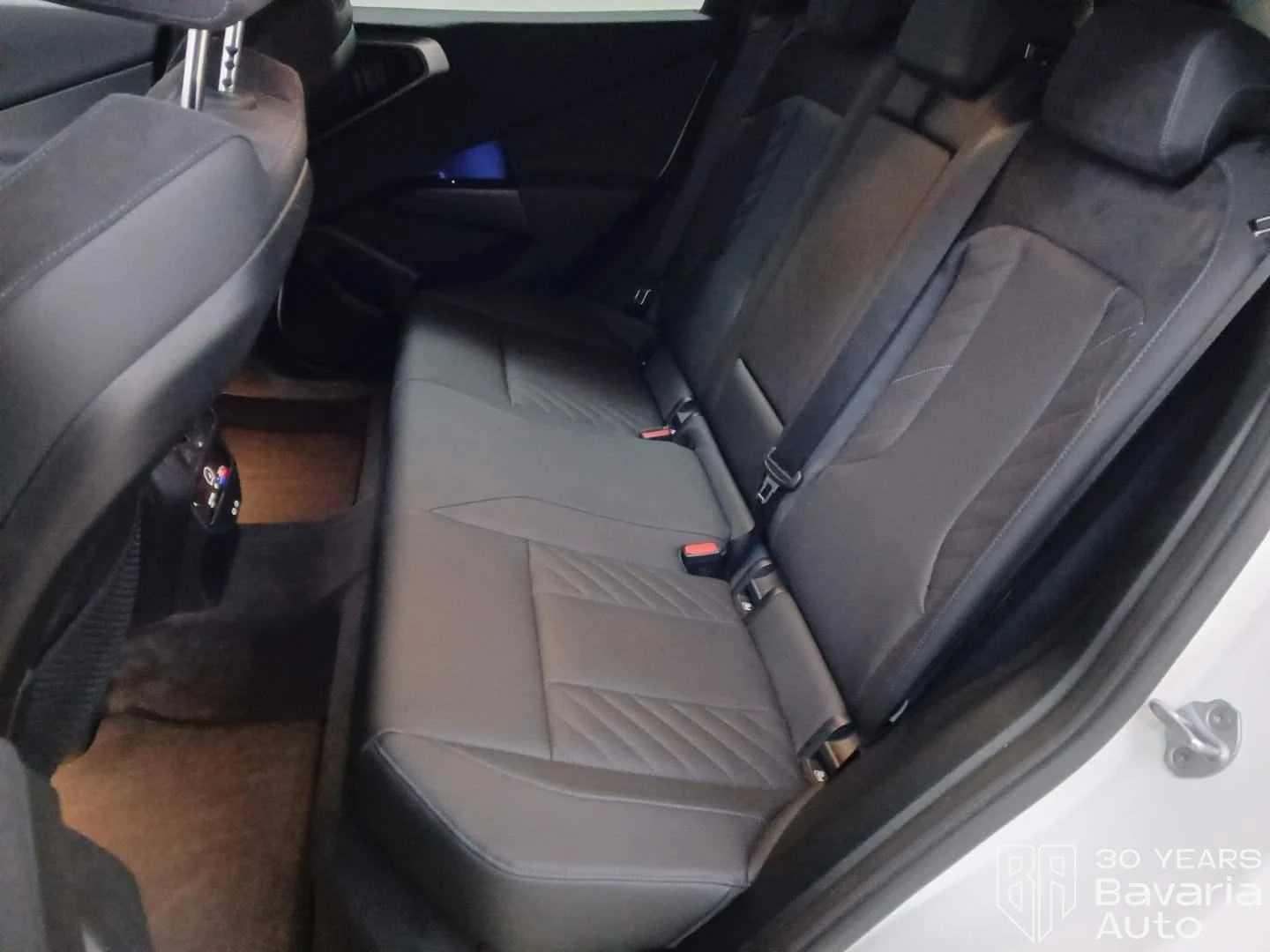 BMW X3 20d xDrive M Sport Paket Steptronic, снимка 8 - Автомобили и джипове - 55282392