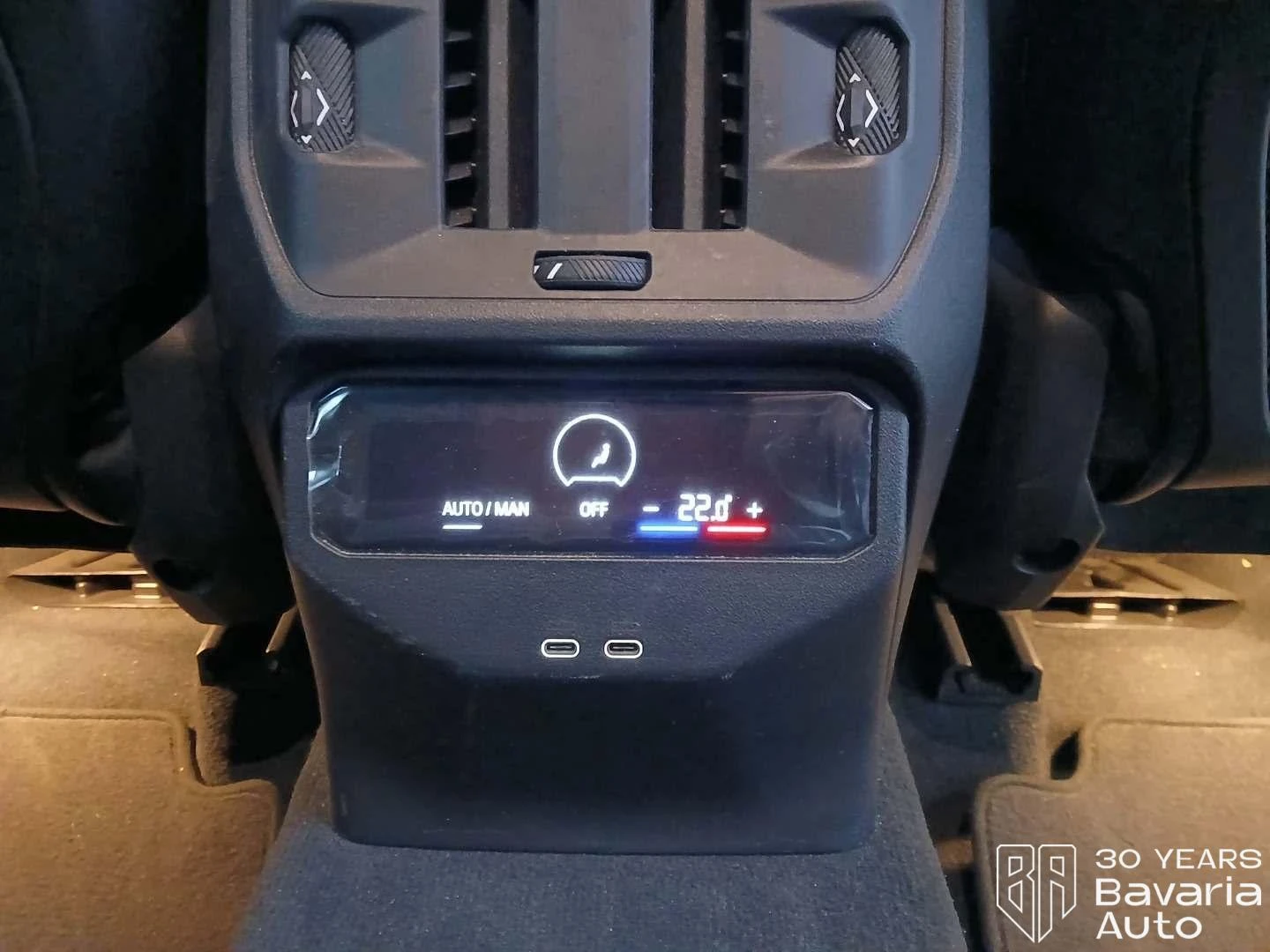 BMW X3 20d xDrive M Sport Paket Steptronic, снимка 15 - Автомобили и джипове - 55282392