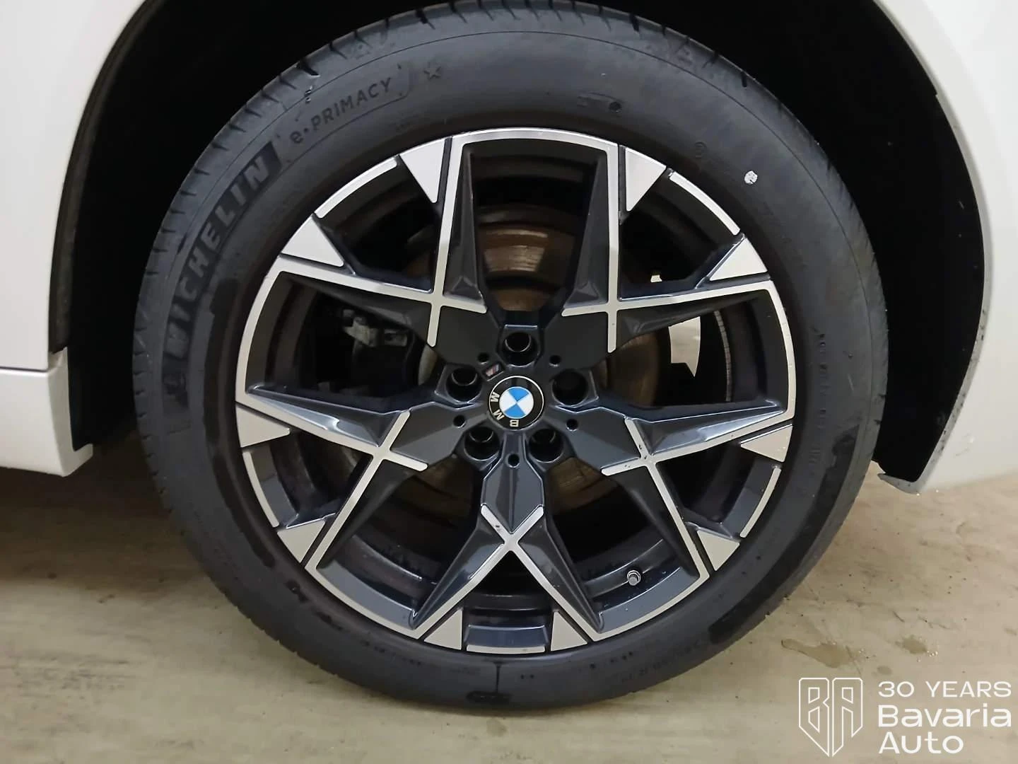 BMW X3 20d xDrive M Sport Paket Steptronic, снимка 17 - Автомобили и джипове - 55282392