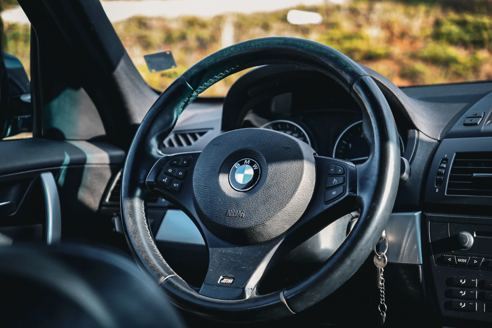 BMW X3, снимка 8 - Автомобили и джипове - 55352837