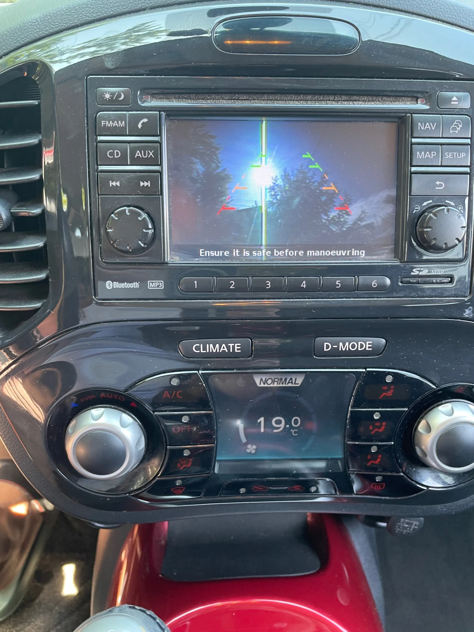 Nissan Juke 1.6 Turbo 190кс., снимка 10 - Автомобили и джипове - 55449567
