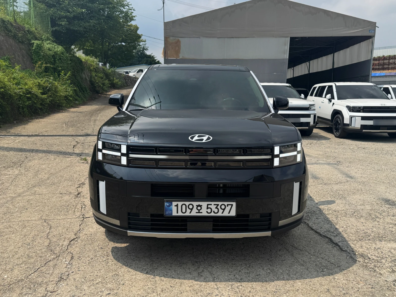 Hyundai Santa fe 2.5T Exclusive* BLIND SPOT* КРАЙНА ЦЕНА
