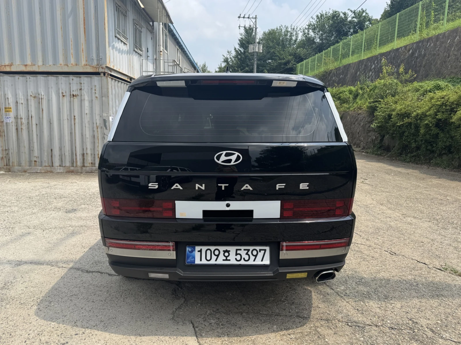 Hyundai Santa fe 2.5T Exclusive* BLIND SPOT* КРАЙНА ЦЕНА, снимка 5 - Автомобили и джипове - 55451986