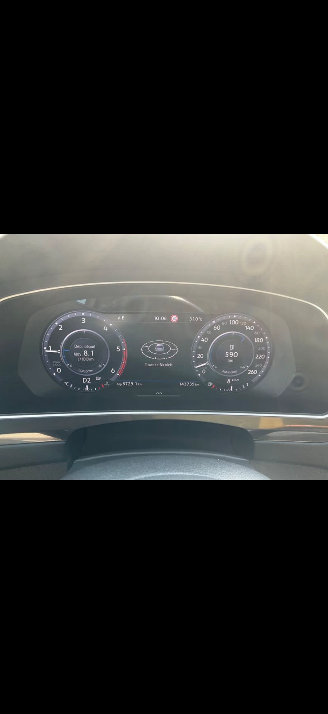 VW Tiguan -2.0TDI-CARAT EDITION-4X4, снимка 11 - Автомобили и джипове - 55738702