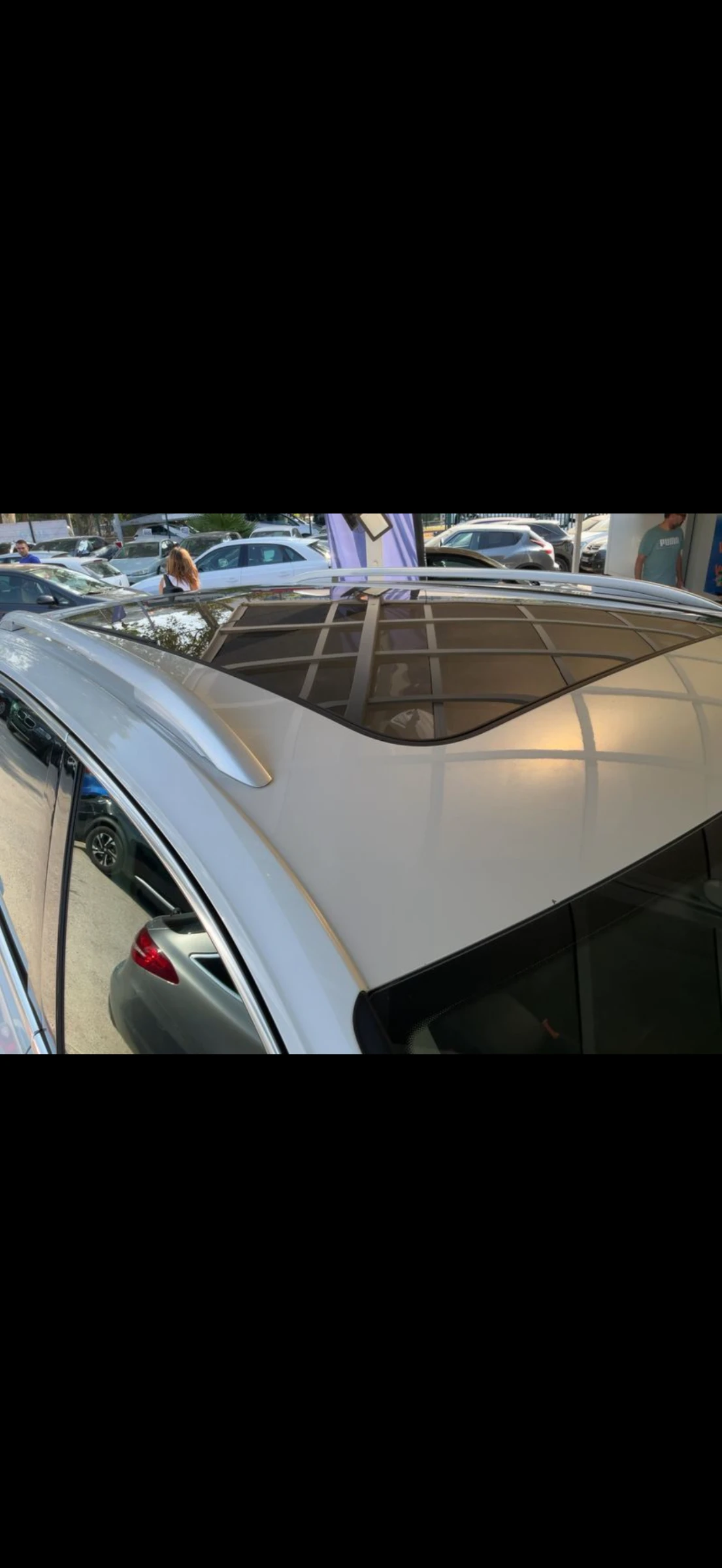 VW Tiguan -2.0TDI-CARAT EDITION-4X4, снимка 7 - Автомобили и джипове - 55738702