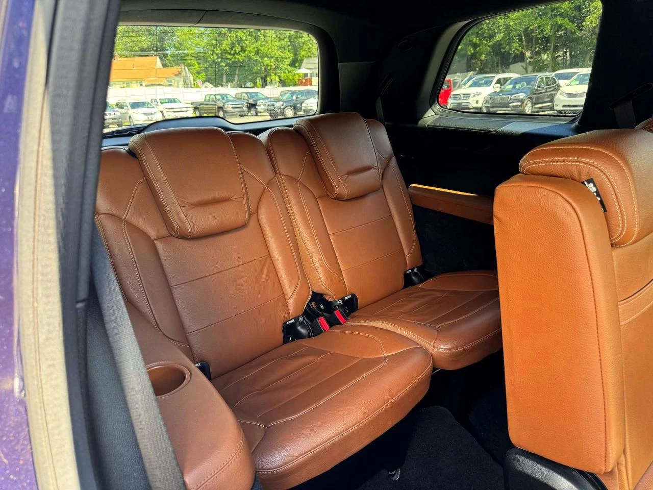 Mercedes-Benz GLS | Mobile.bg � ����������� 11