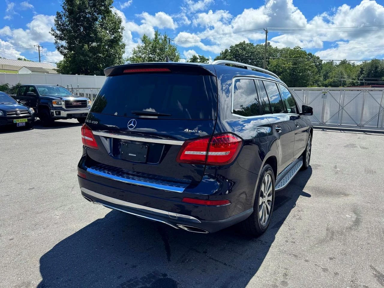 Mercedes-Benz GLS | Mobile.bg � ����������� 3