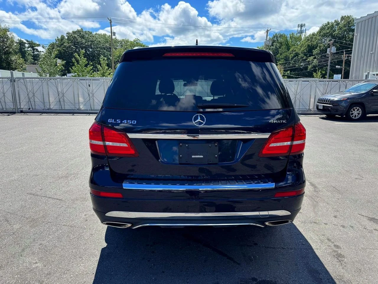 Mercedes-Benz GLS | Mobile.bg � ����������� 6
