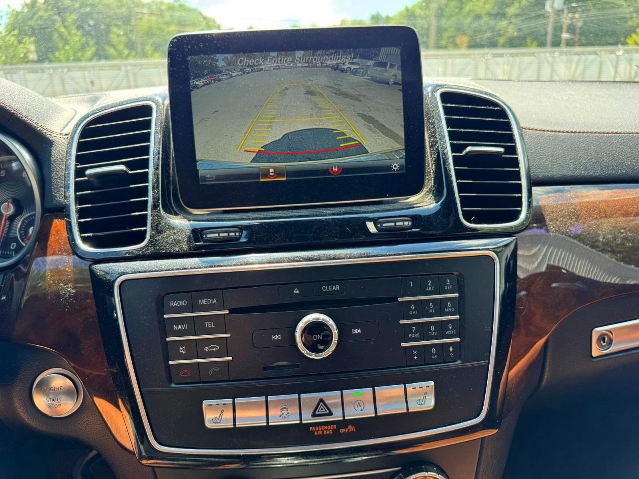 Mercedes-Benz GLS | Mobile.bg � ����������� 8