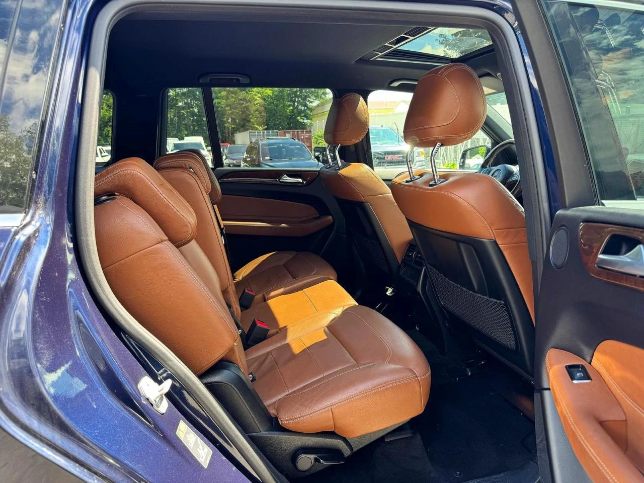 Mercedes-Benz GLS | Mobile.bg � ����������� 7