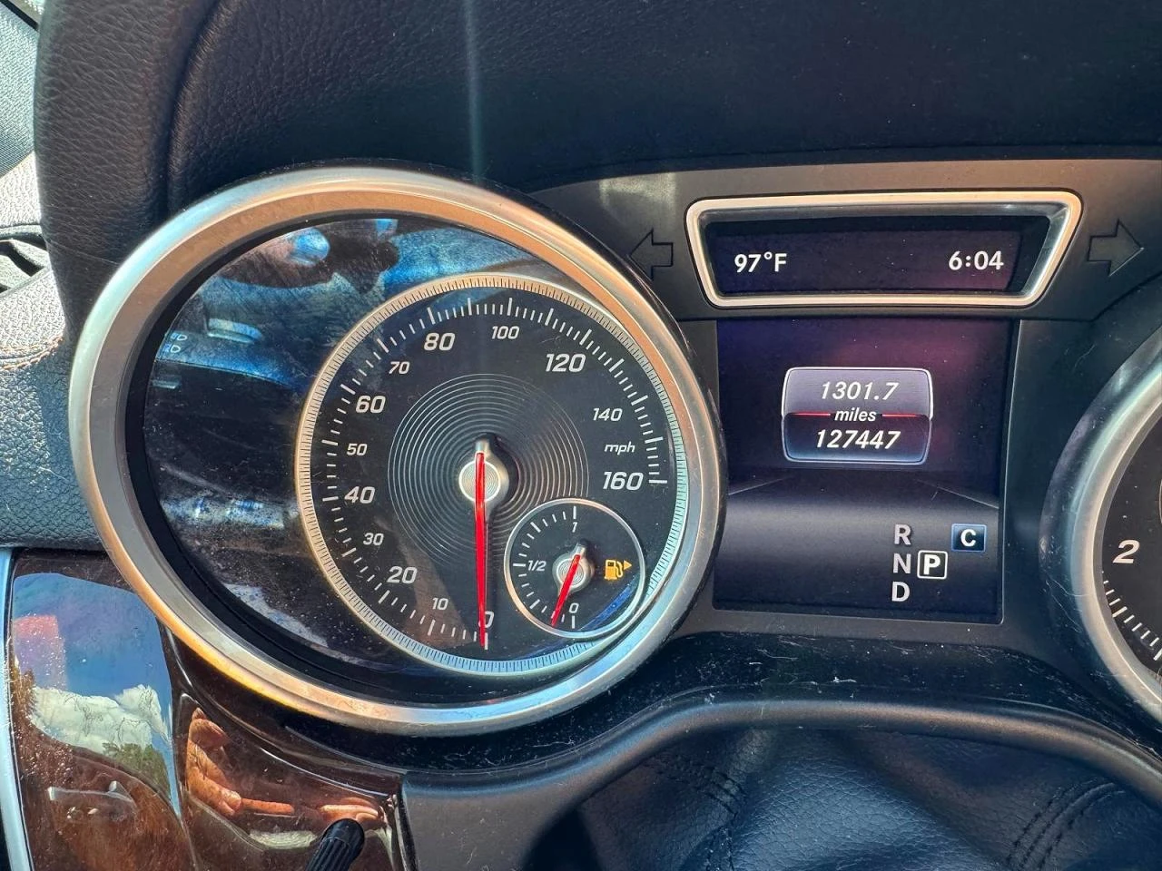 Mercedes-Benz GLS | Mobile.bg � ����������� 9