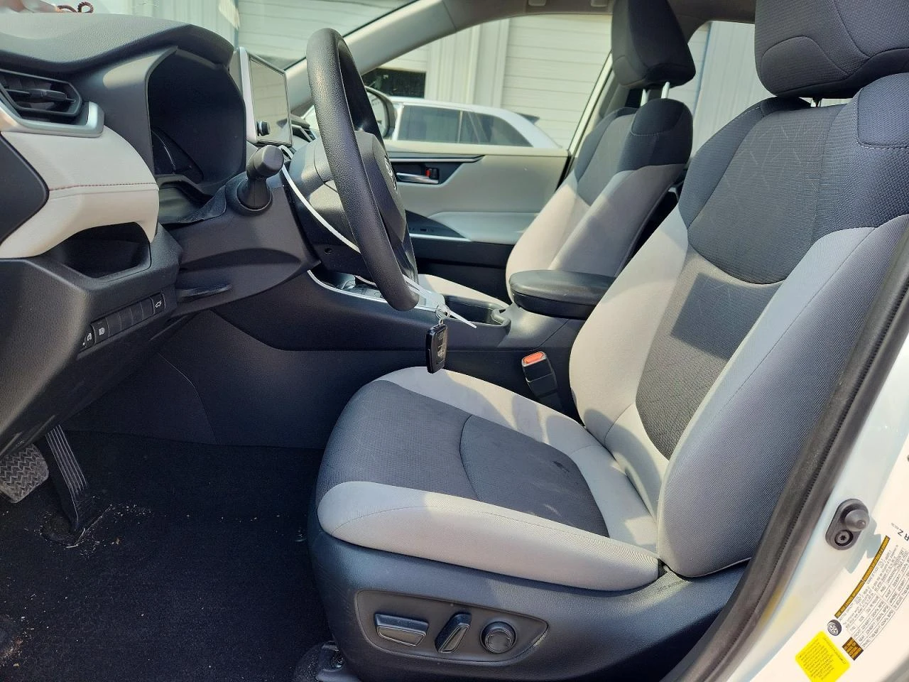 Toyota Rav4 2.5l Hybrid Xle, снимка 7 - Автомобили и джипове - 55940886