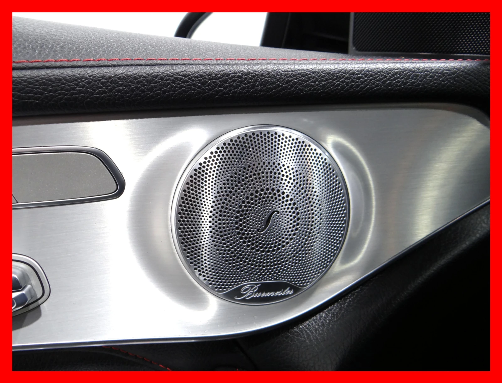 Mercedes-Benz GLC 43 AMG PANO | BURMESTER | , снимка 9 - Автомобили и джипове - 55948617
