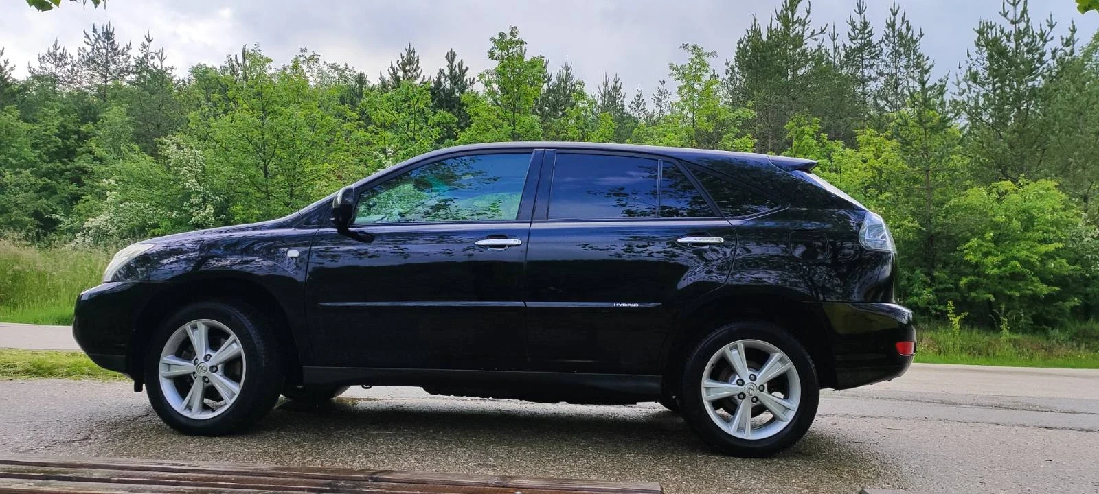 Lexus RX 400h | Mobile.bg � ����������� 5