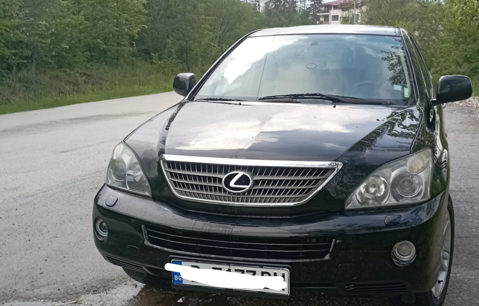 Lexus RX 400h | Mobile.bg � ����������� 2