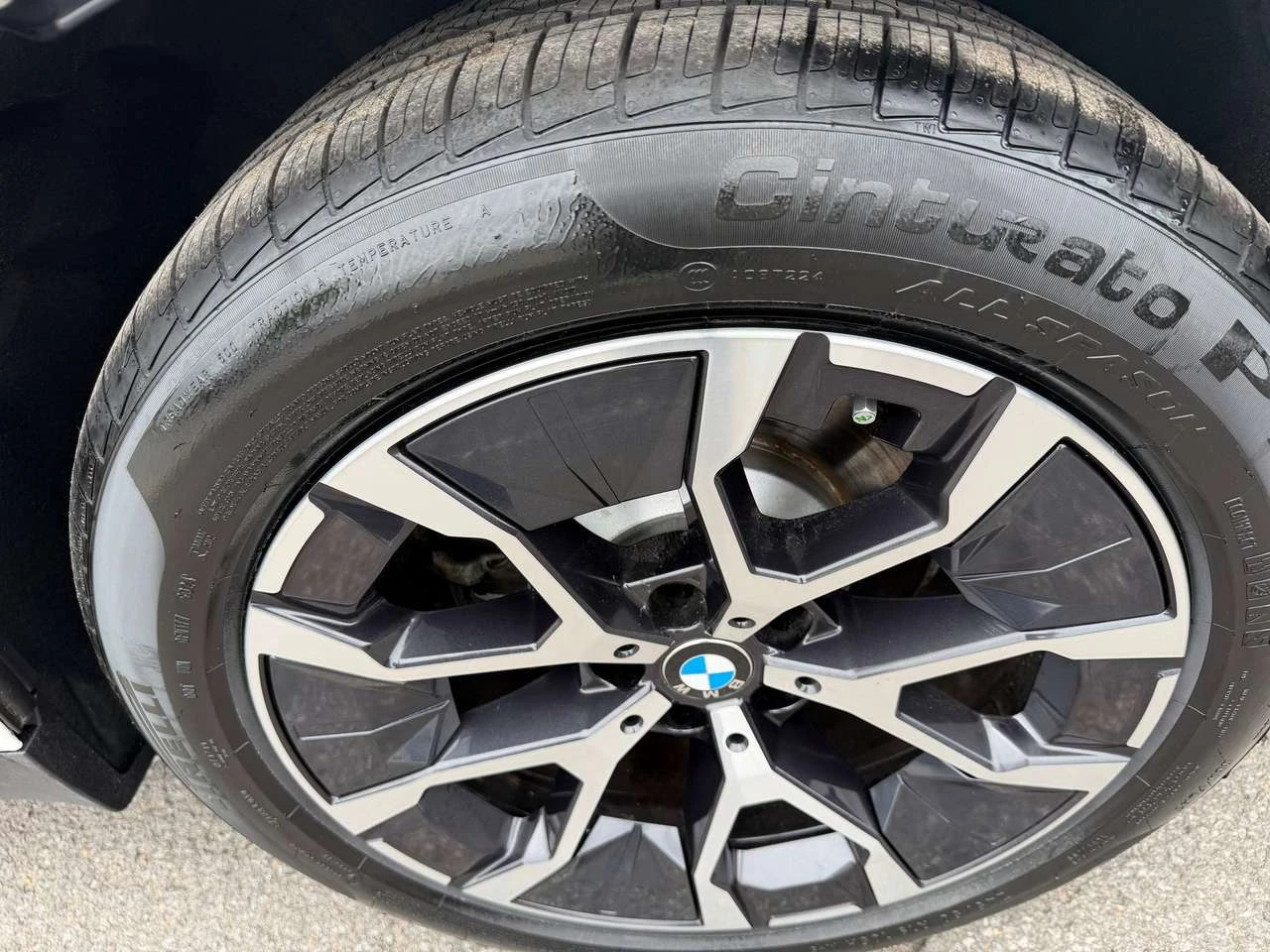 BMW X3 30 xDrive, снимка 16 - Автомобили и джипове - 56437746