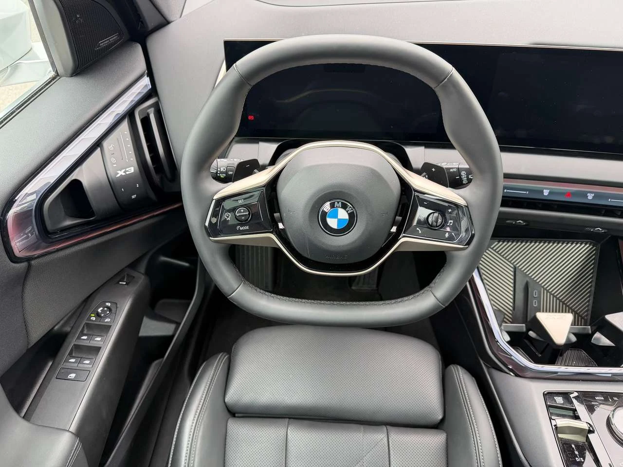 BMW X3 30 xDrive, снимка 10 - Автомобили и джипове - 56437746
