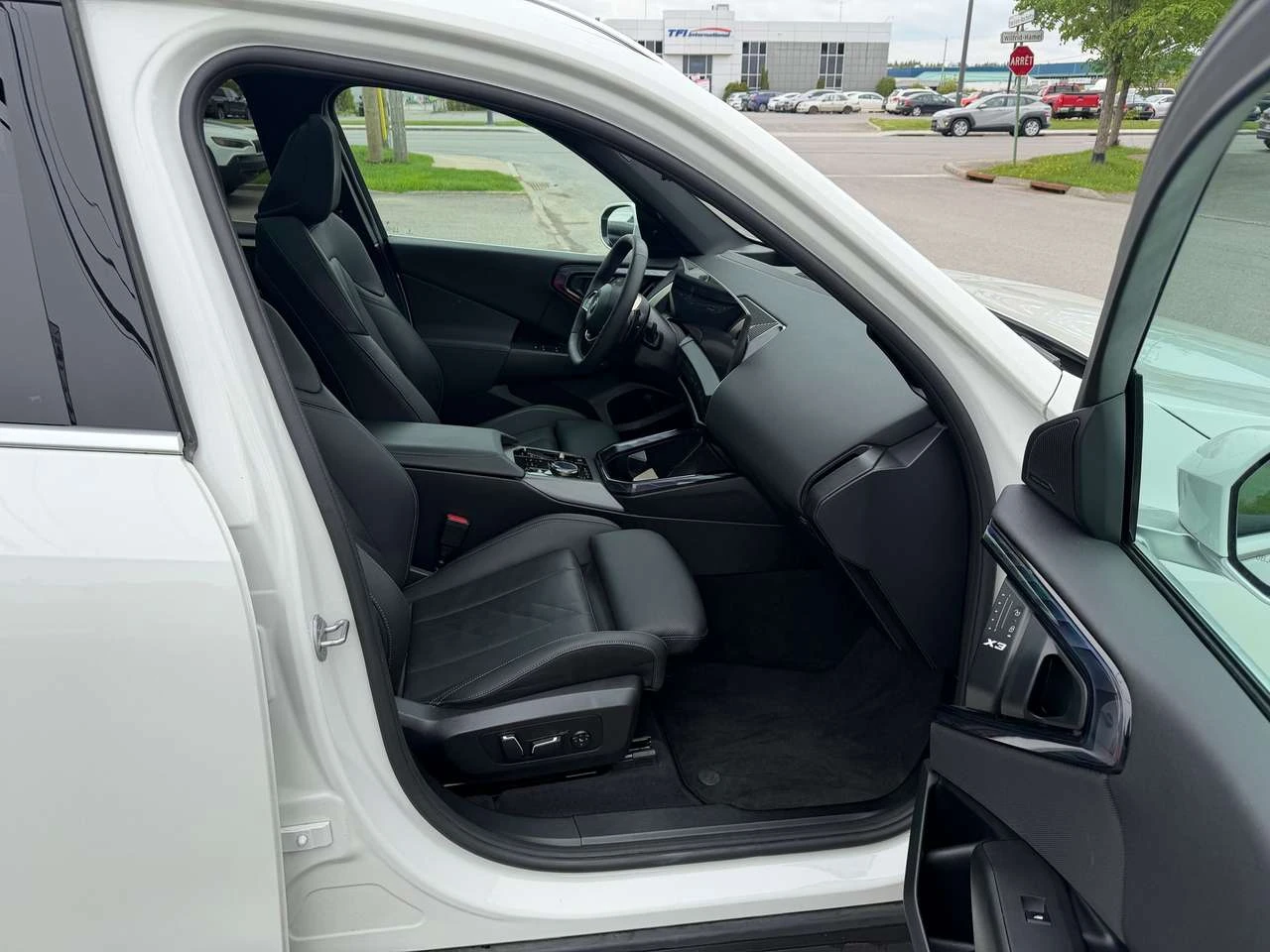 BMW X3 30 xDrive, снимка 15 - Автомобили и джипове - 56437746