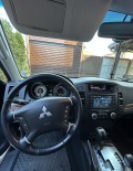 Mitsubishi Pajero 3.8 MIVEC - изображение 9