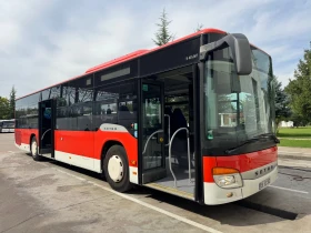 Setra S 415NF KLIMA EEV, снимка 1