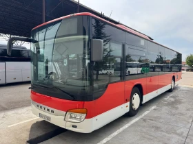 Setra S 415NF KLIMA EEV, снимка 2