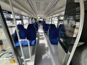 Setra S 415NF KLIMA EEV, снимка 13