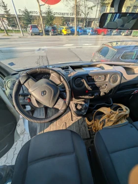 Renault Master, снимка 10