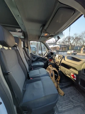 Renault Master, снимка 9